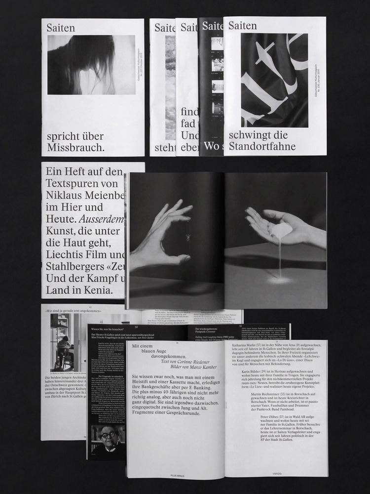 thesis by publication thesis by publication