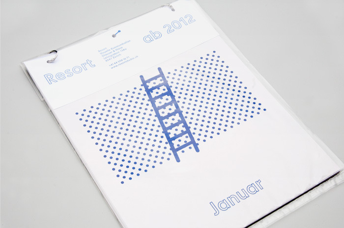 Resort Kalender 2012 - Resort Resort Kalender 2012 - Resort