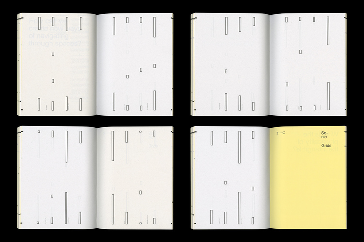 P.S. — Fringe Intermission