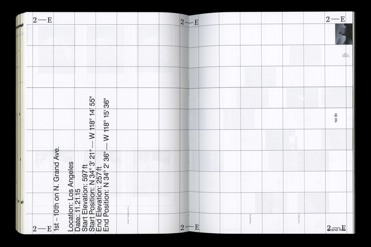 P.S. — Fringe Intermission