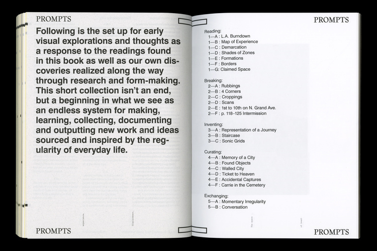 P.S. — Fringe Intermission