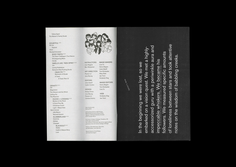 jena myung — Life’s Gr8