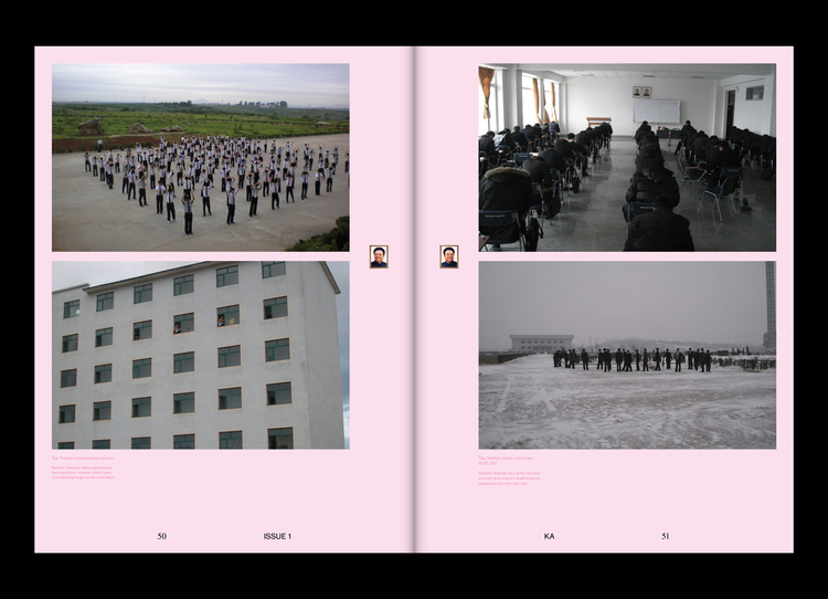 jena myung — KA Magazine