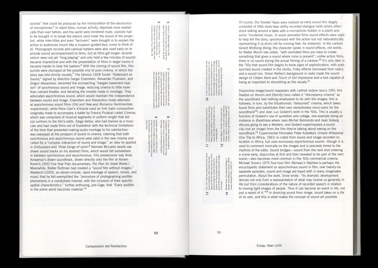 jena myung — Compression + Rarefaction