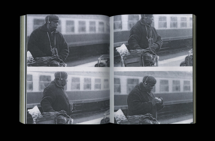 jena myung — Word Earth Sound book