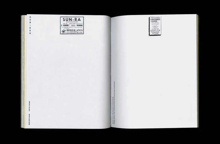 jena myung — Word Earth Sound book