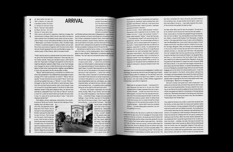 jena myung — Word Earth Sound book