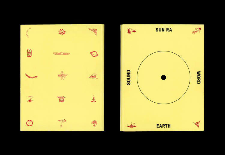jena myung — Word Earth Sound book