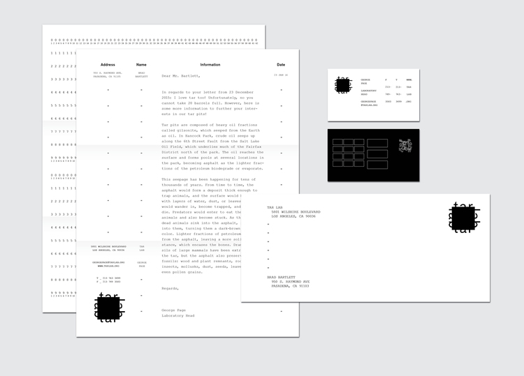 jena myung — Tar Lab