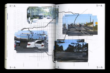 P.S. — Fringe Intermission