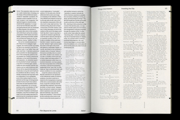 P.S. — Fringe Intermission