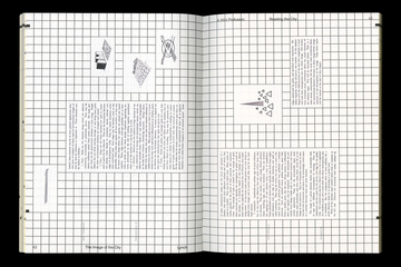 P.S. — Fringe Intermission