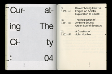 P.S. — Fringe Intermission