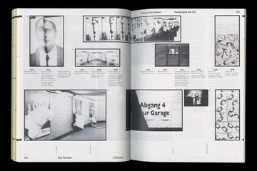 P.S. — Fringe Intermission