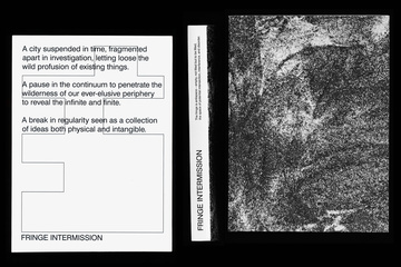 P.S. — Fringe Intermission