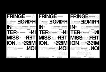 P.S. — Fringe Intermission