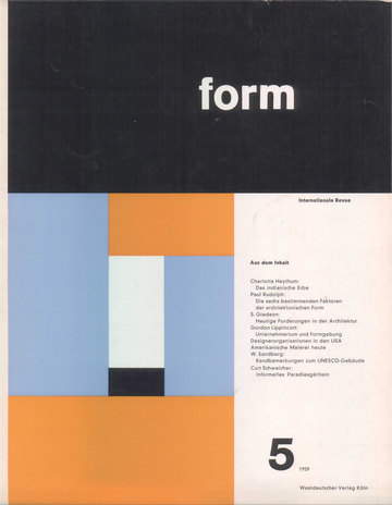 form online archive