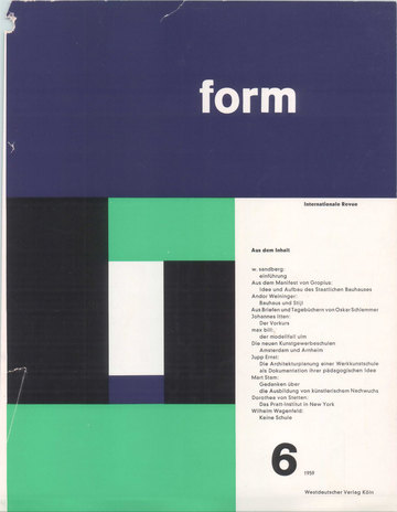 form online archive