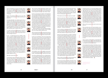 jena myung — KA Magazine