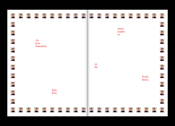 jena myung — KA Magazine