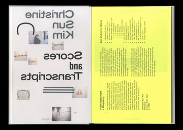 jena myung — Compression + Rarefaction