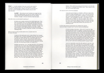 jena myung — Compression + Rarefaction