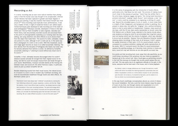 jena myung — Compression + Rarefaction