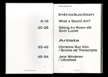 jena myung — Compression + Rarefaction