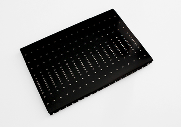 jena myung — Compression + Rarefaction