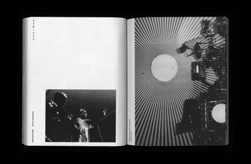 jena myung — Word Earth Sound book