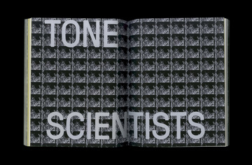 jena myung — Word Earth Sound book