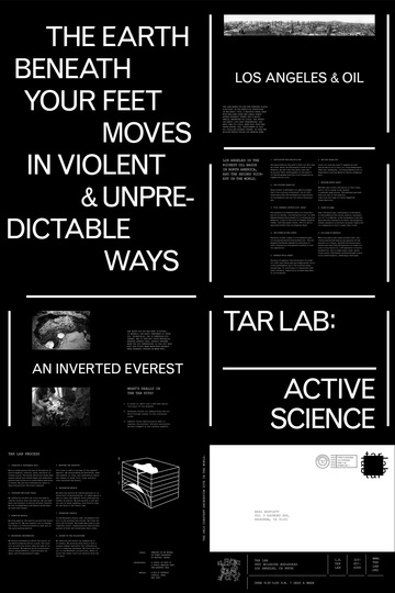 jena myung — Tar Lab