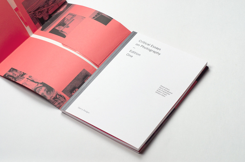 Critical Essays On Photography Tomas Sabbatucci Benchli Critical Essays On Photography Tomas Sabbatucci