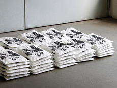 Johannes Breyer - Graphic Design, Typography, Zurich / Amsterdam