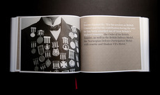 The years are sailing by on the Behance Network