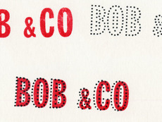 Polimekanos: Graphic design