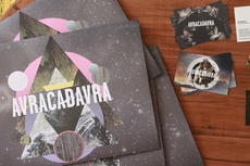 Forgotten-hopes.com, blog de graphisme, culture retro et vintage » Avracadavra