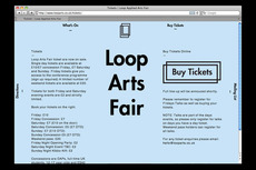 Catalogue - Graphic Design, Leeds, UK