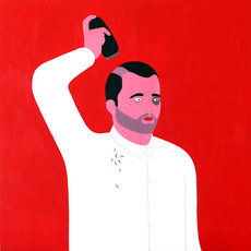 Tom Matthews - Brighton Graphic Design & Illustration Degree Show 2012 - Now What