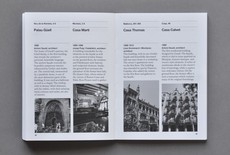 AGI BCN Congress Guides | Astrid Stavro Studio