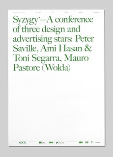 Syzygy | Astrid Stavro Studio