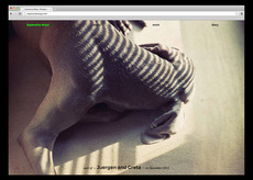 córdova — canillas: an art direction and design practice based in Barcelona founded by Diego Córdova and Martí Canillas » Esperanza Moya Photography