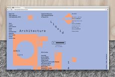 Liquid Architecture | U-P