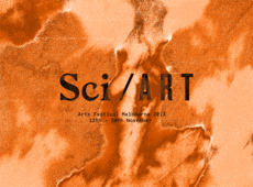 Sci-Art Arts Festival - Hayden Daniel