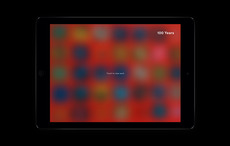 Daniel Calderwood—Magic Ladders