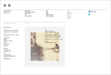 The Mixtape Club Site | Gridness