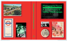 Photographs Found - Ted Lovett Studio