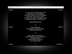 Bureau Collective – Into the Light