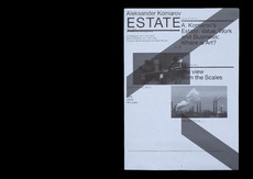 Aleksander Komarov : JUNG + WENIG