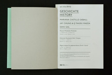 ars viva 09/10 : JUNG + WENIG